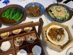 -广州酒家(越华店)