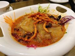 -京天红酒家(虎坊路店)