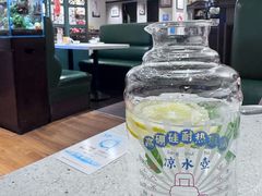 -阿莉餐厅(枣阳路店)