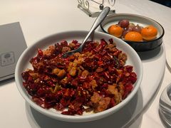 -俏江南-江景昆曲主题餐厅(正大广场店)