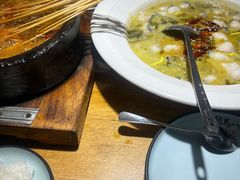 -胡马八破·川菜小馆(高新万达店)