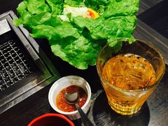-俺的焼肉(銀座9丁目店)