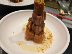 -海天楼中餐厅(吴宫泛太平洋酒店)