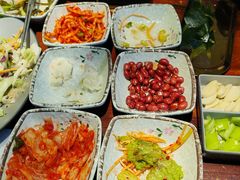 -火炉情韩国料理店(古田路店)