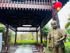 -凤翔首邑温泉度假村