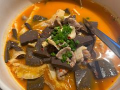 -绣园·茶食宴(湘绣博物馆店)