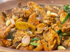 潮汕金牌鸡煲-洪大厨鸡煲(福田店)