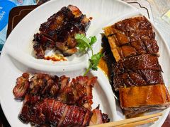 -广府乡下·饭庄(新港东路店)
