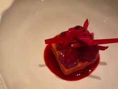 -Le Comptoir de Pierre Gagnaire