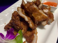 -金陵红鲤鱼餐厅(孝陵卫紫金山店)