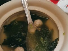 -西贝莜面村(金隅嘉品mall店)