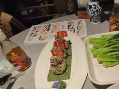 -晓粤·惹味粤菜(凯德乐峰广场店)