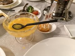 -听松楼·花园酒店·自助餐厅(红梅公园店)