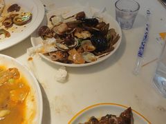 -日丰园海肠水饺·老字号大连海鲜(和平广场店)