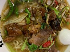 -孙家面馆(淮海第一城店)