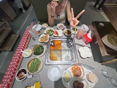 -海底捞火锅(八佰伴店)