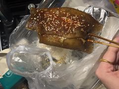 -大学城夜市大排档(凤栖路店)