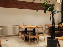 -ALAMEEN阿拉伯餐厅(三里屯店)