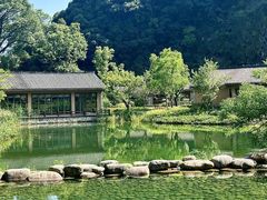 -石台牯牛降景区