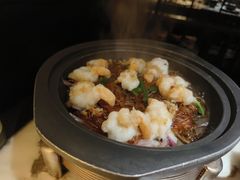 -绿茶餐厅(财富购物中心店)