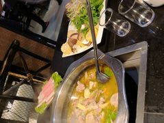 -陈三娃泡姜鸡(太白北路店)