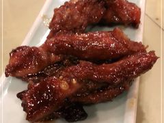 -南京大牌档(龙江新城市广场店)