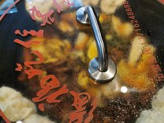 -缘福乡村铁锅炖民宿(八达岭店)