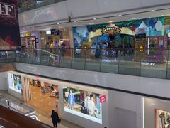 -万达广场(南京江宁店)