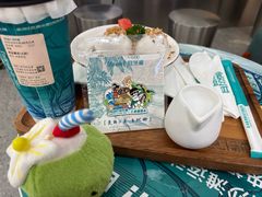 -自然椰·海南清补凉(海月广场店)