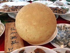 -群乐饭店(滨安路店)