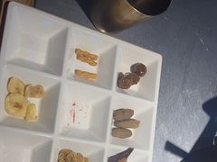 -探鱼·鲜青椒爽麻烤鱼(天一广场店)