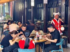 -九寨沟石锅鱼(沣峪口店)