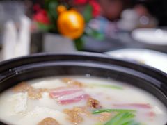 -A One Kitchen·南京精菜馆(德基广场店)