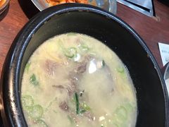 -神仙雪浓汤(明洞店)