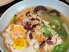 -Nord Grill&Bar Highland诺德西餐(深圳欢乐海岸店)