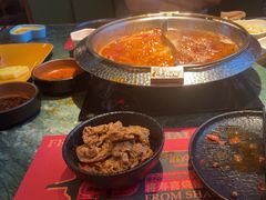 -牛New寿喜烧(金鹰世界店)