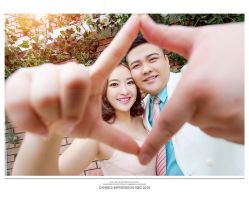 -戛纳印象摄影(潮拍定制馆)