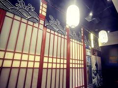 -千寻山野烤肉(中关村店)