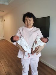 -富阳喜佳安丽·国际月子会所