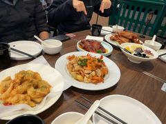 -新旺茶餐厅(鑫耀·光环live店)
