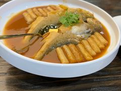 -蟹后Crabber(水悦城店)