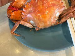 -蓝珊甄选海鲜自助·火锅大排档(近阿那亚店)
