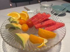 -湖鱼湖·蓉亭食贝(亚运村店)