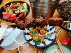 -炒豆合作社(东四总店)