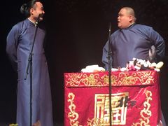 -合肥大剧院
