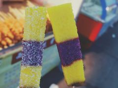 甄糕-大学城夜市大排档(凤栖路店)