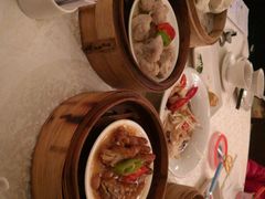 -红棉中餐厅·广州海航威斯汀酒店