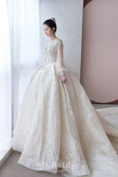点击看大图 -B.Bridge Couture婚纱礼服(福田店)