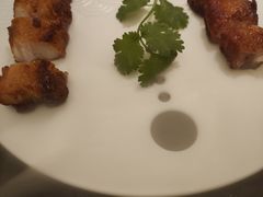 客家脆皮肉-客语客家菜(佳兆业广场店)