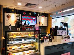 -麦当劳(成都时代奥特莱斯店)